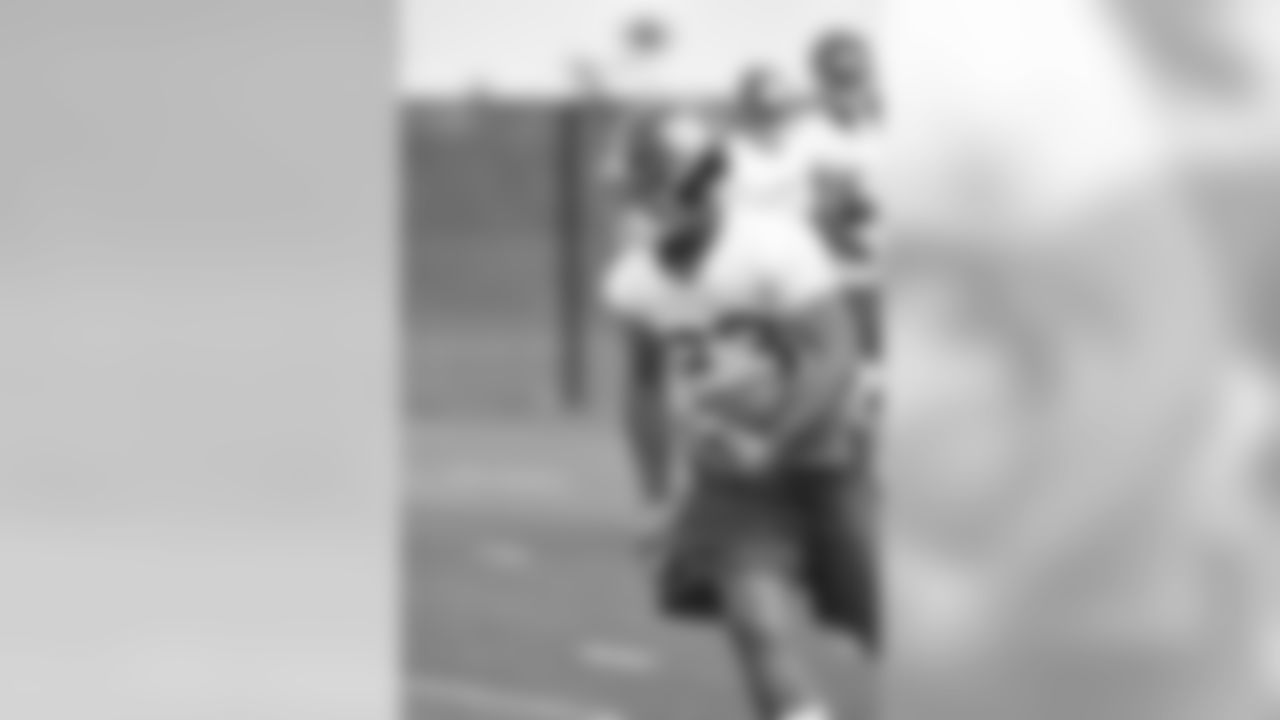 RB Rashad Jennings