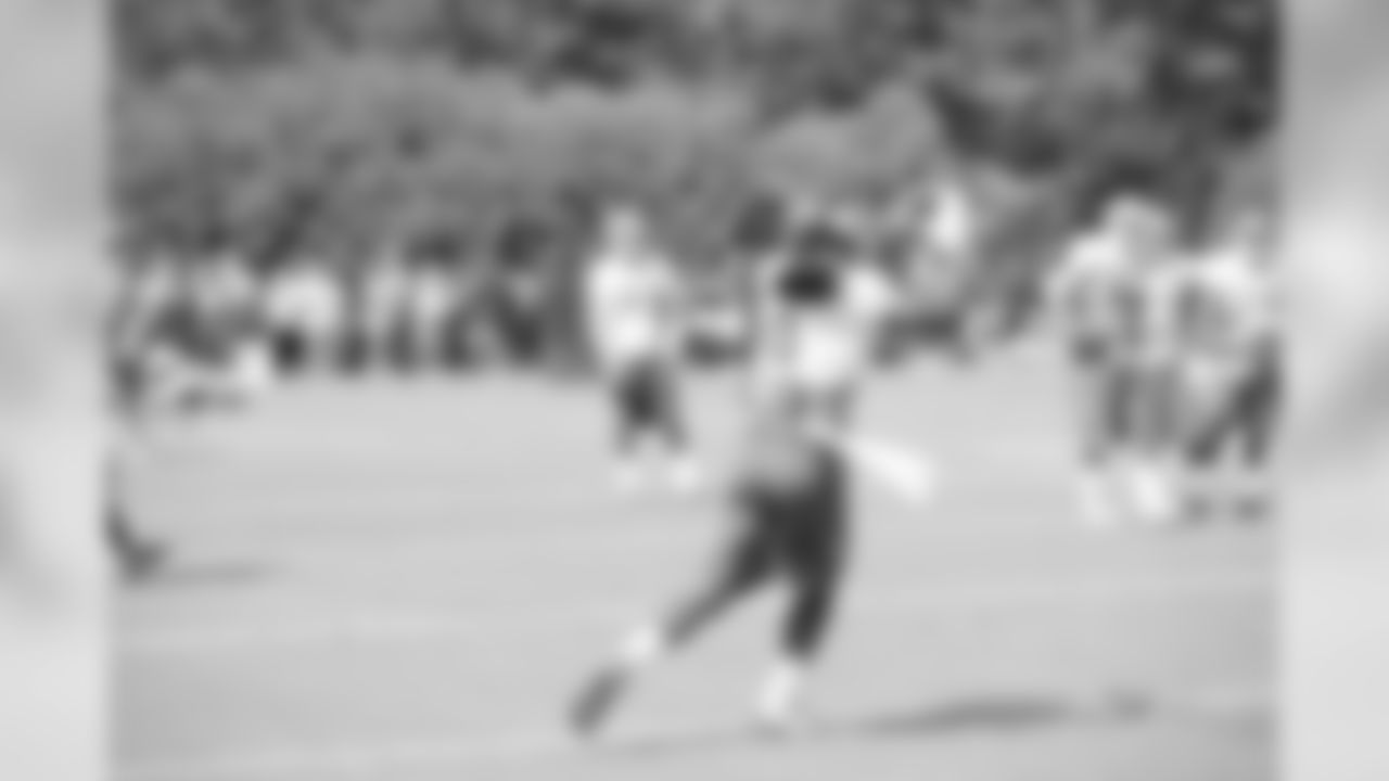 WR GEREMY DAVIS