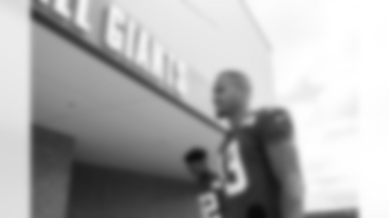 Kenny Golladay (19)