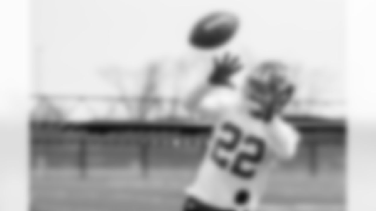 Adoree' Jackson (22)