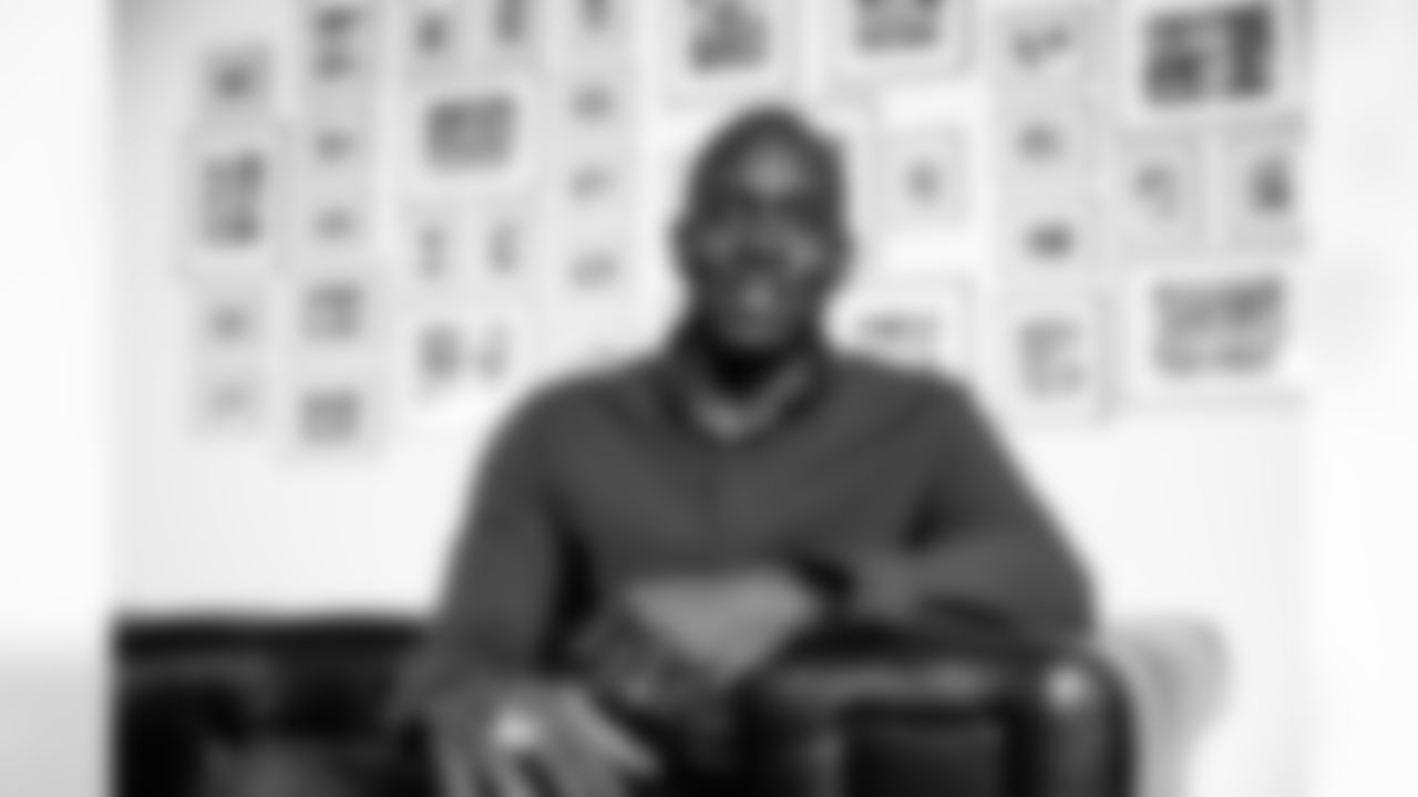 Kevin Boothe
