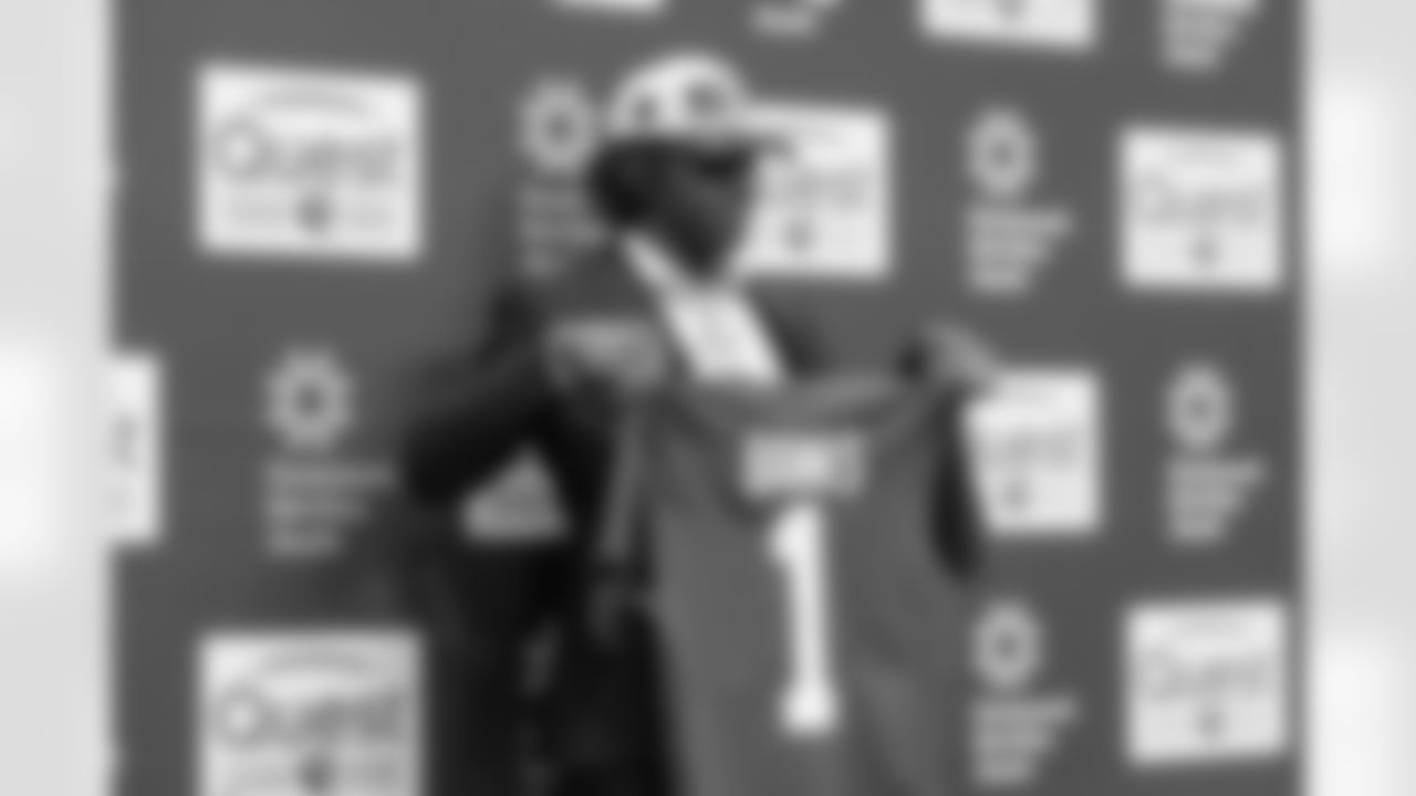CB Deonte Banks
