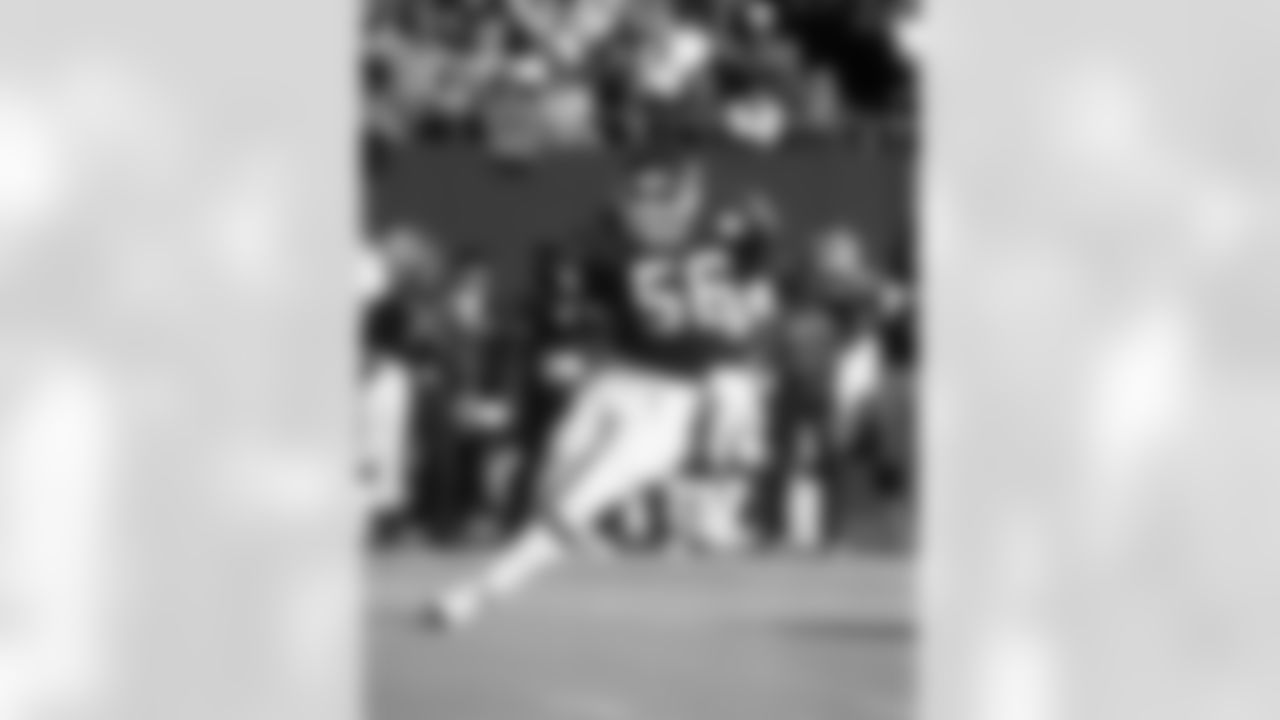 2- LAWRENCE TAYLOR (1986)- 20.5