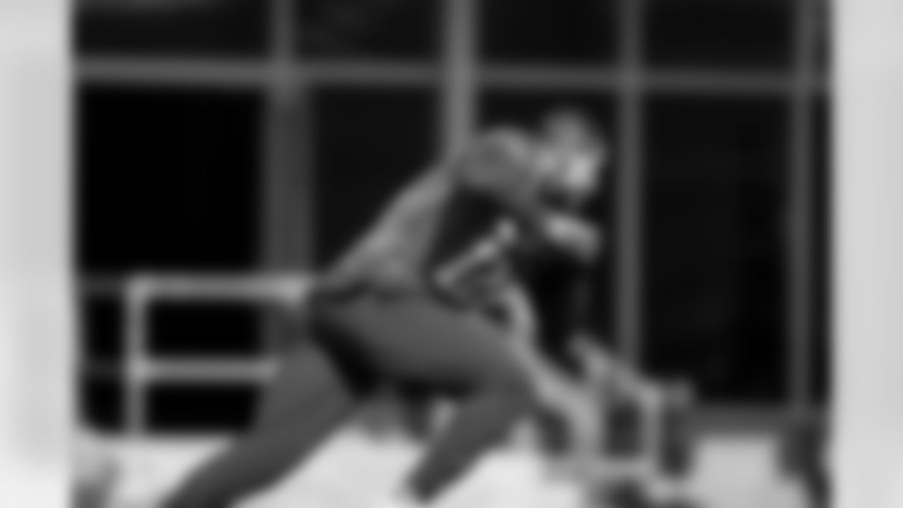 Darren Waller (12)