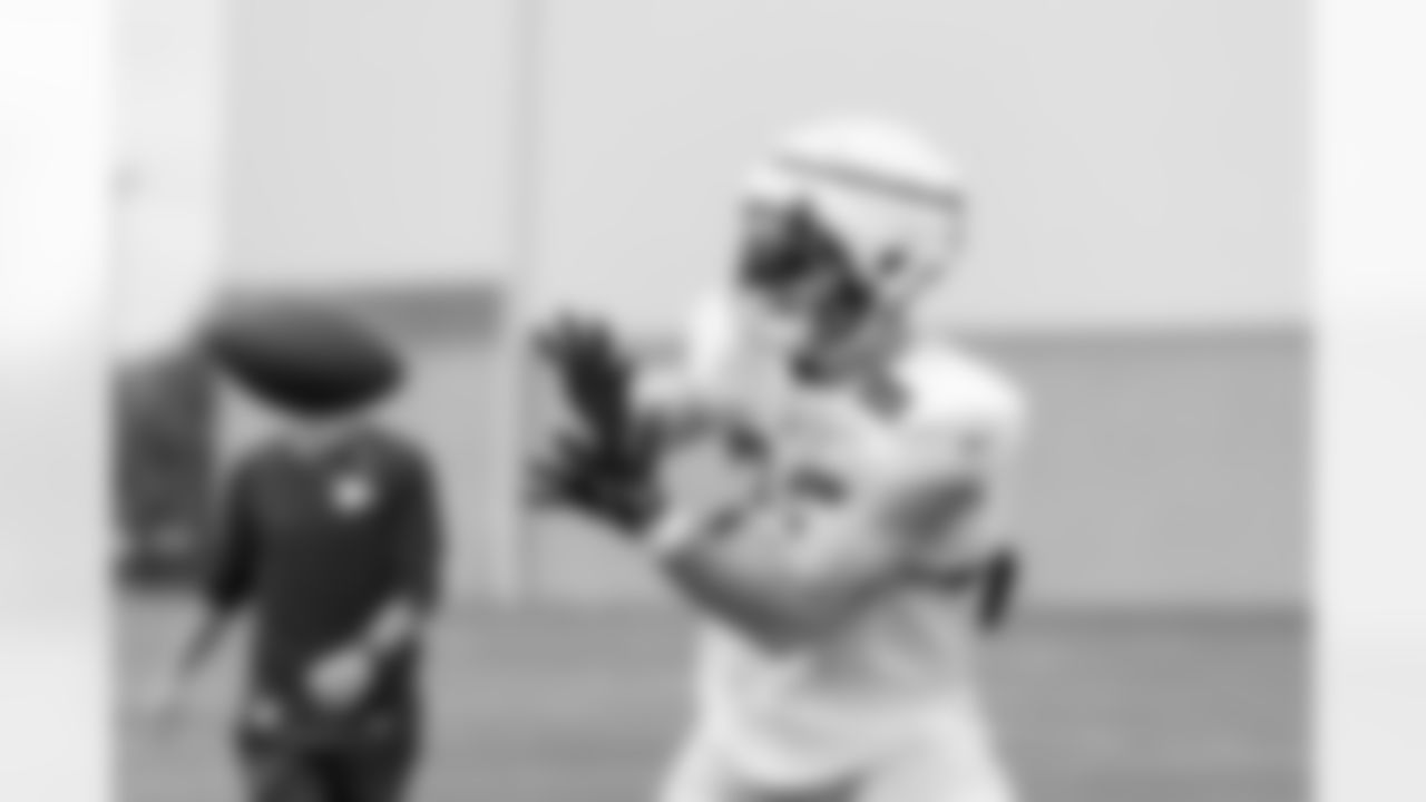 TE Daniel Bellinger (82)