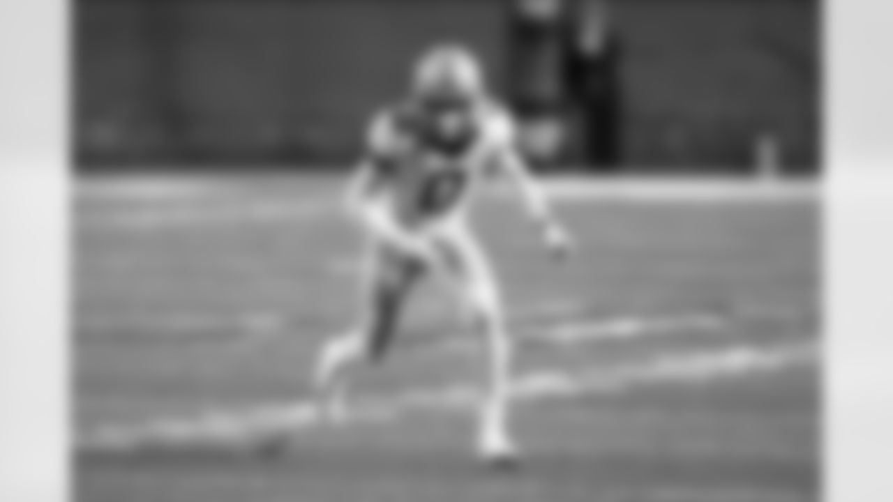 No. 41 Minnesota WR Rashod Bateman