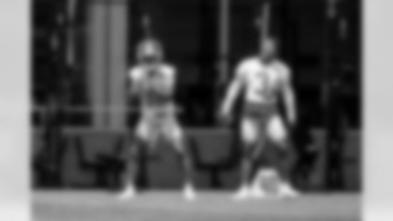 WR Jaydon Mickens (88), WR Sterling Shepard (3)