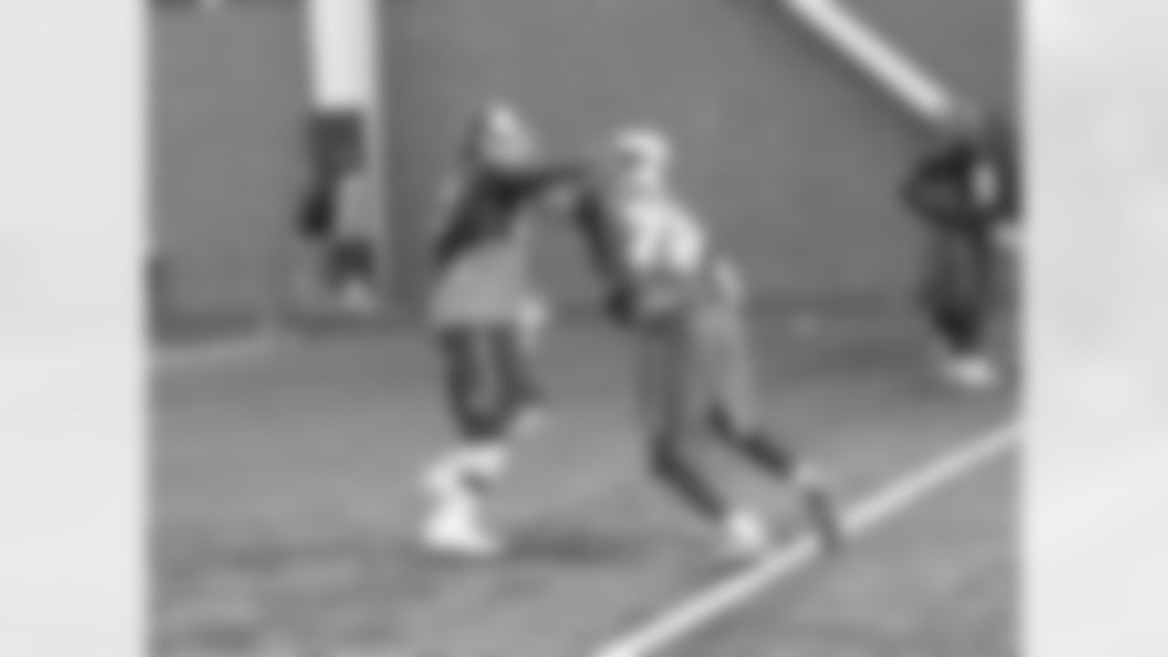 WATCH TOP MOMENTS FROM PRACTICE