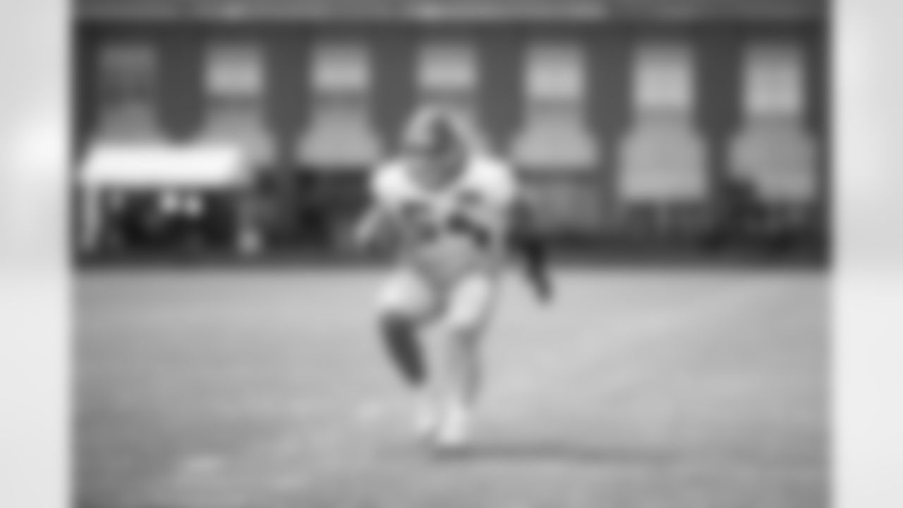 Blake Martinez (54)