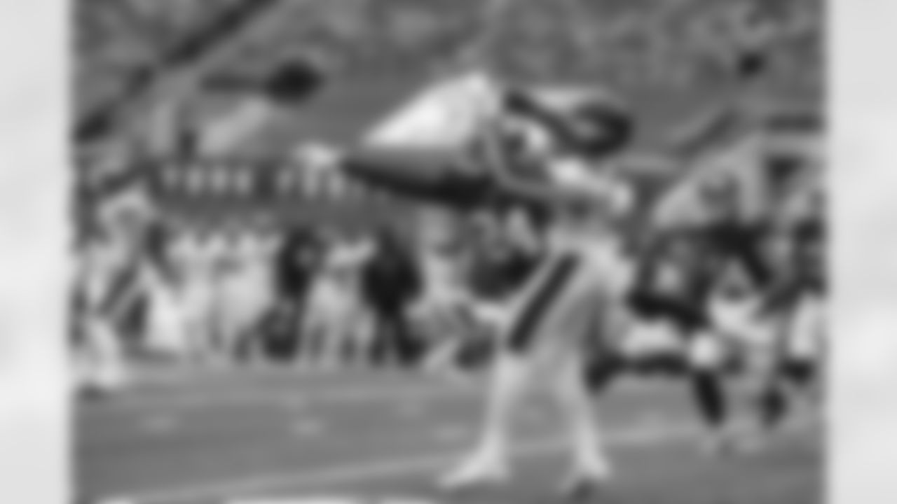 James Bradberry (24),
