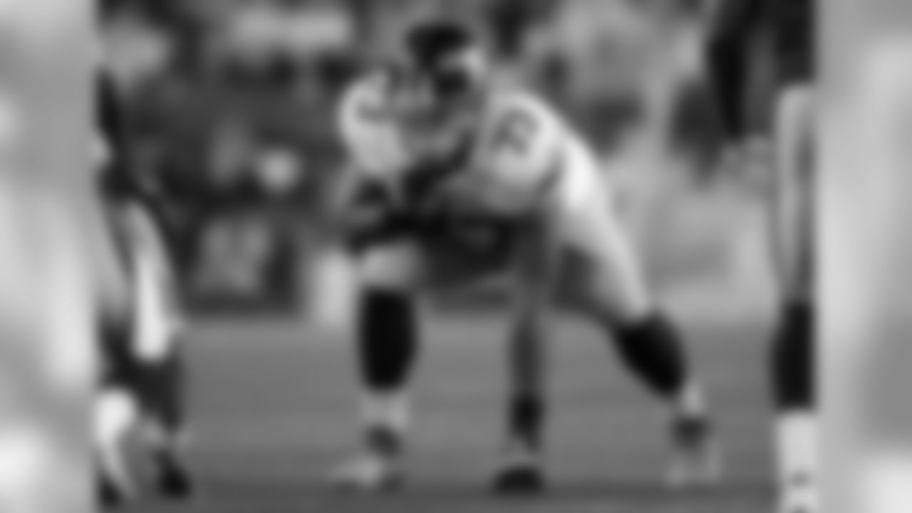 New York JetsOL James Brewer (NYG 2011-2014)