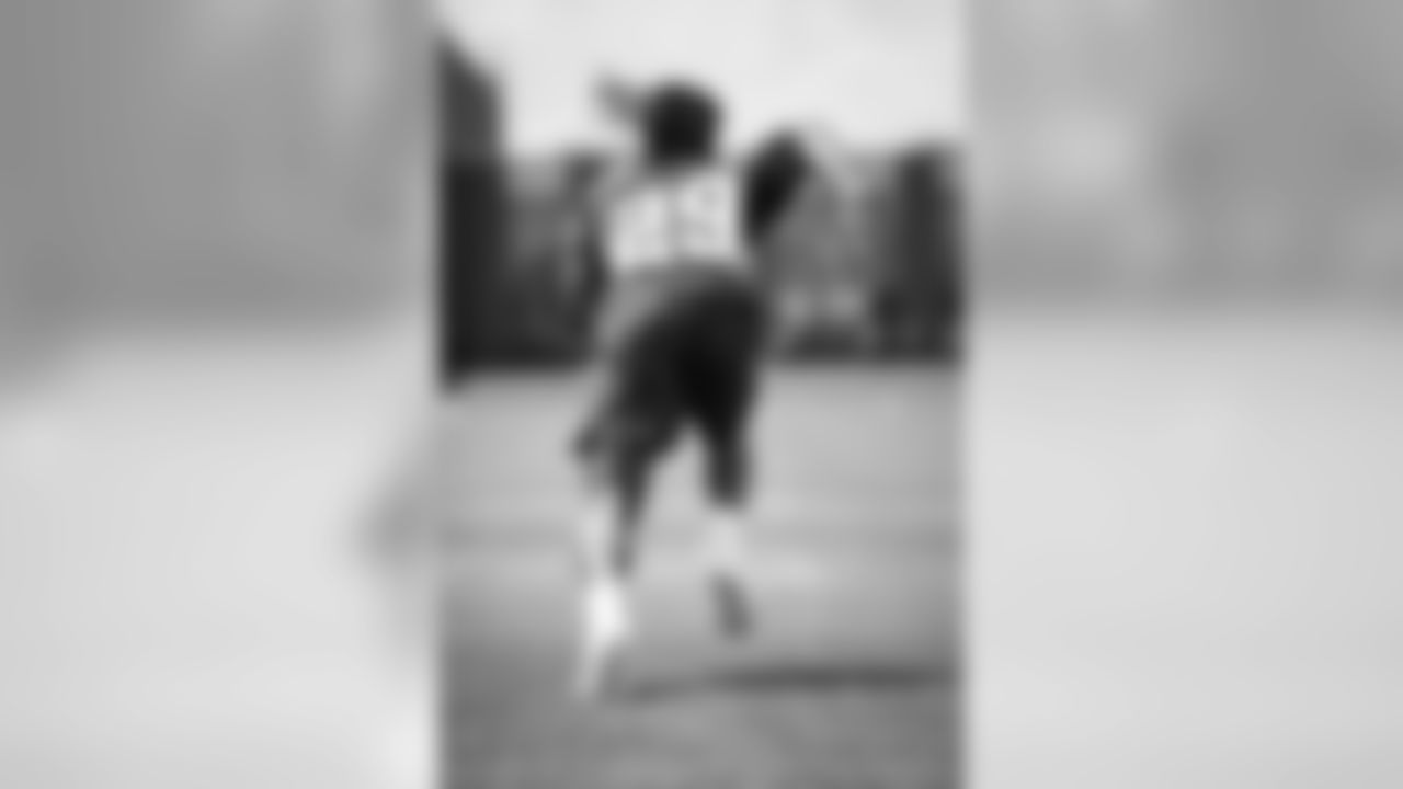 S Xavier McKinney