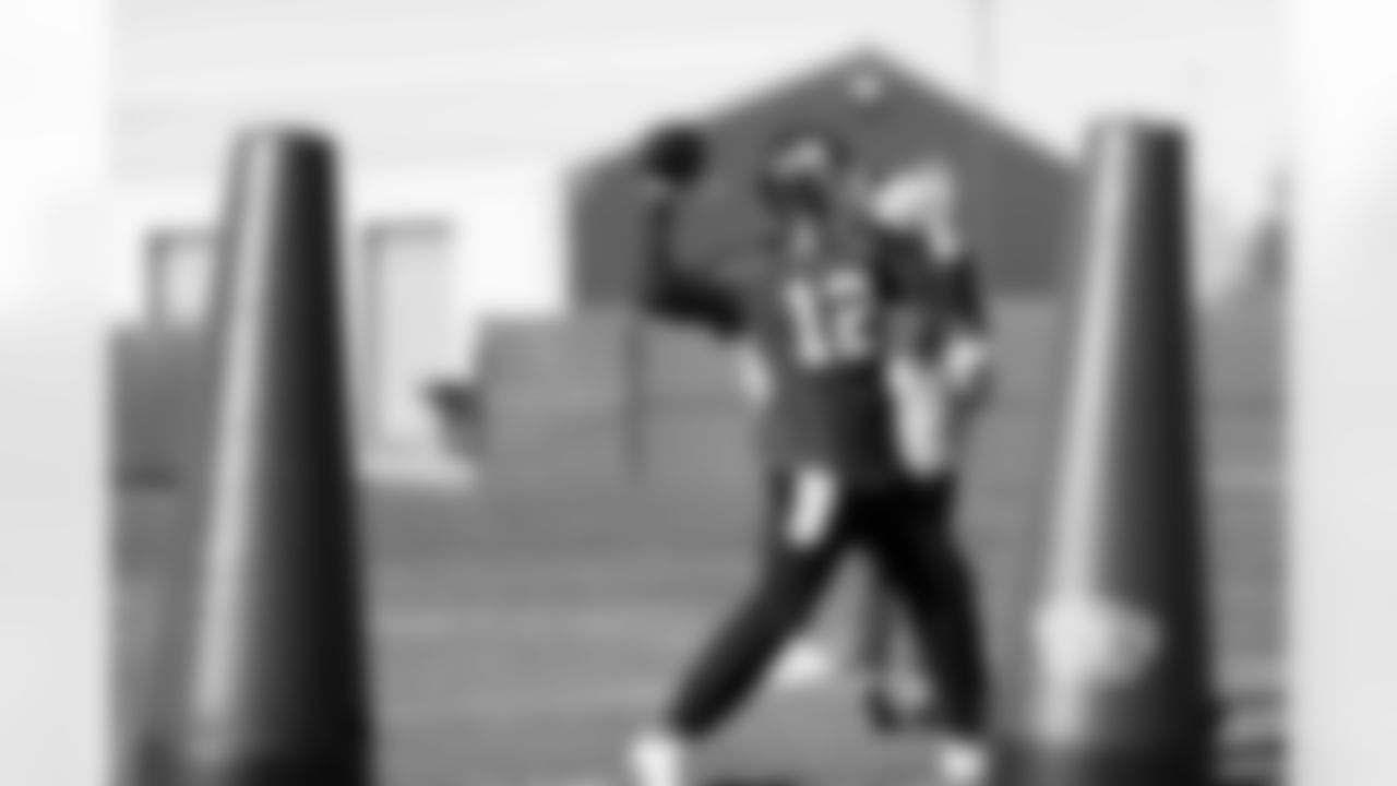 Davis Webb (12)
