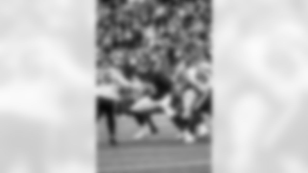 Tyre Phillips