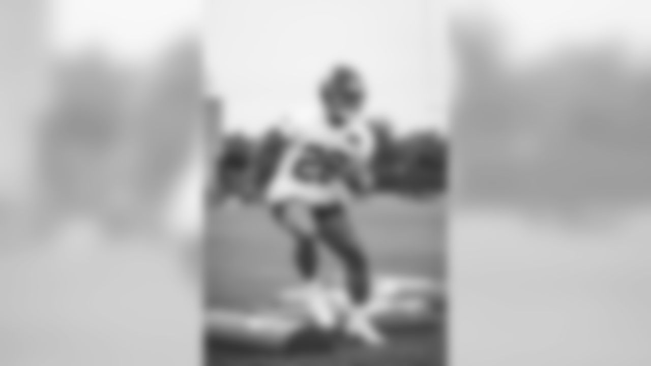 New York Giants OTA #5 at Quest Diagnostics Training Center in East Rutherford, NJ