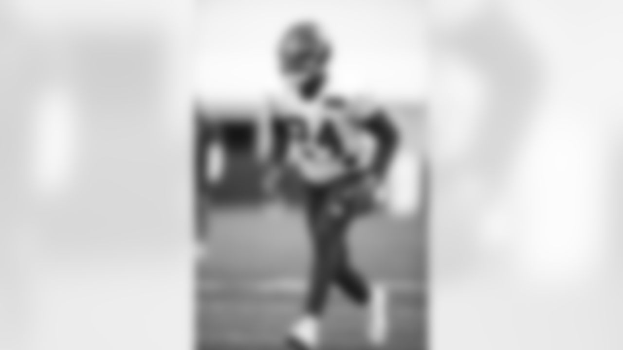 James Bradberry (24)