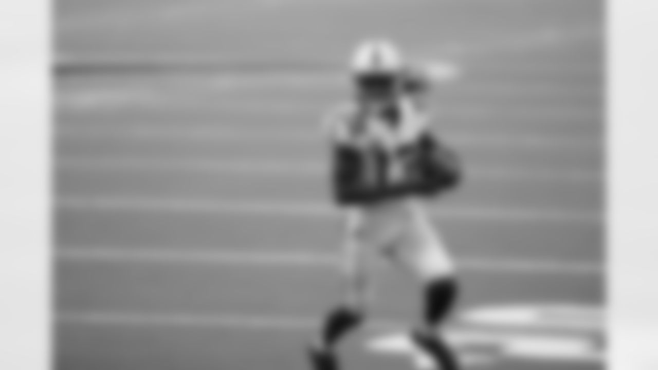 No. 34 WR T.Y. Hilton