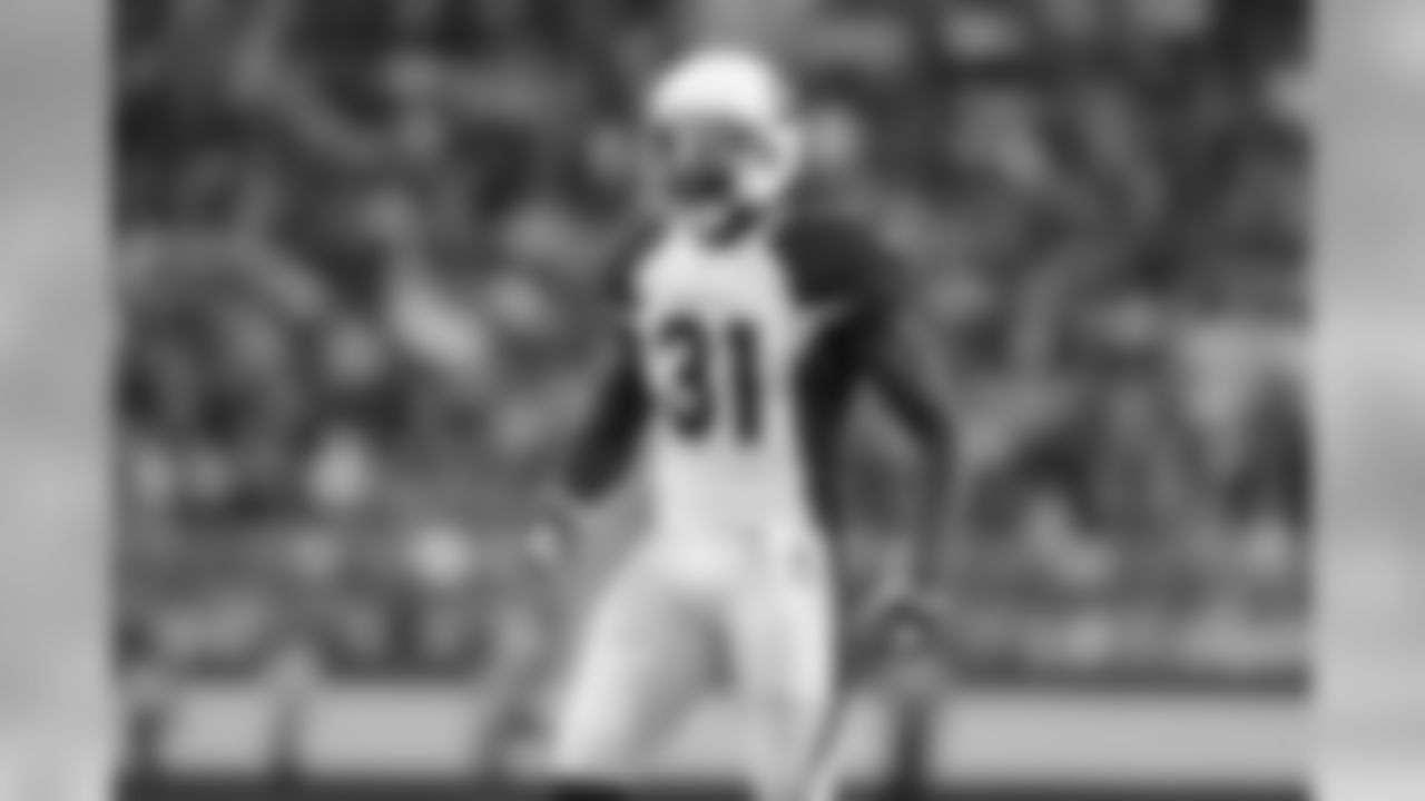 44 - Antonio Cromartie, Arizona Cardinals SIGNED WITH JETS