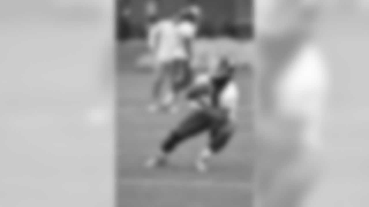 WR/KR Dwayne Harris