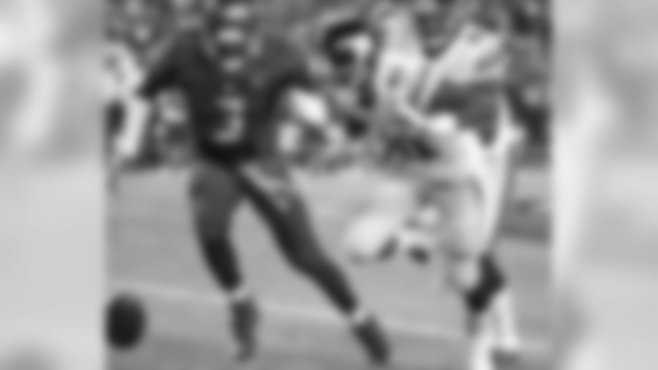 CB DOMINIQUE RODGERS-CROMARTIE