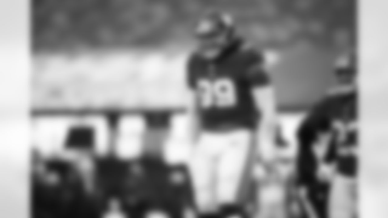 Leonard Williams