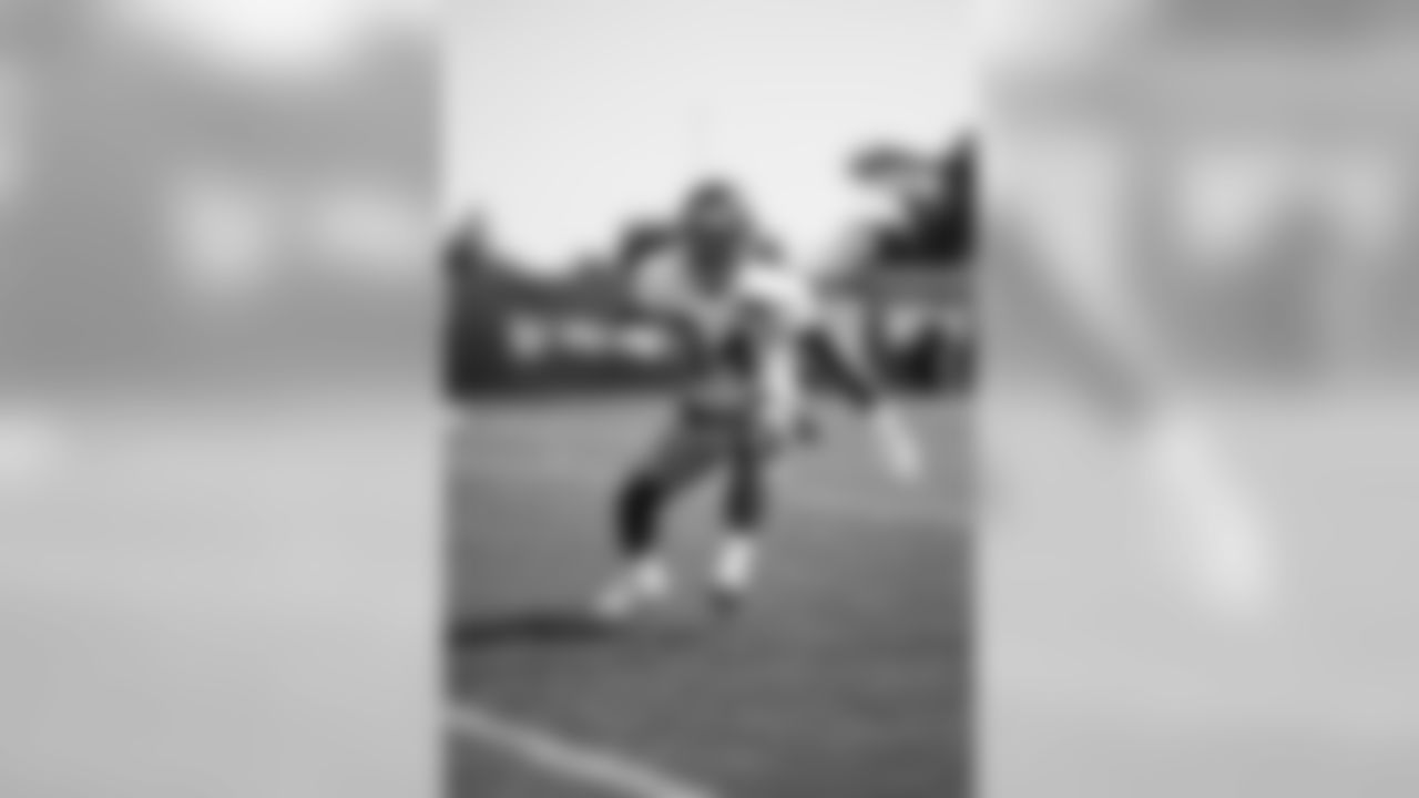 CB Grant Haley