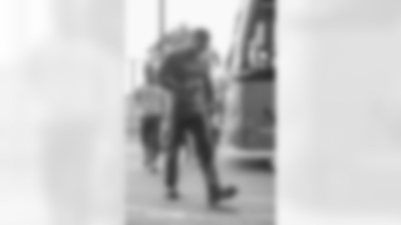 RB Saquon Barkley