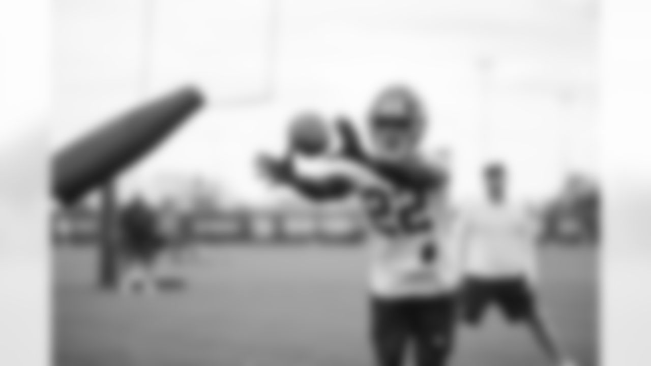 Adoree' Jackson (22)