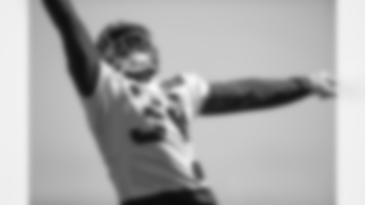 Jarren Williams (34)