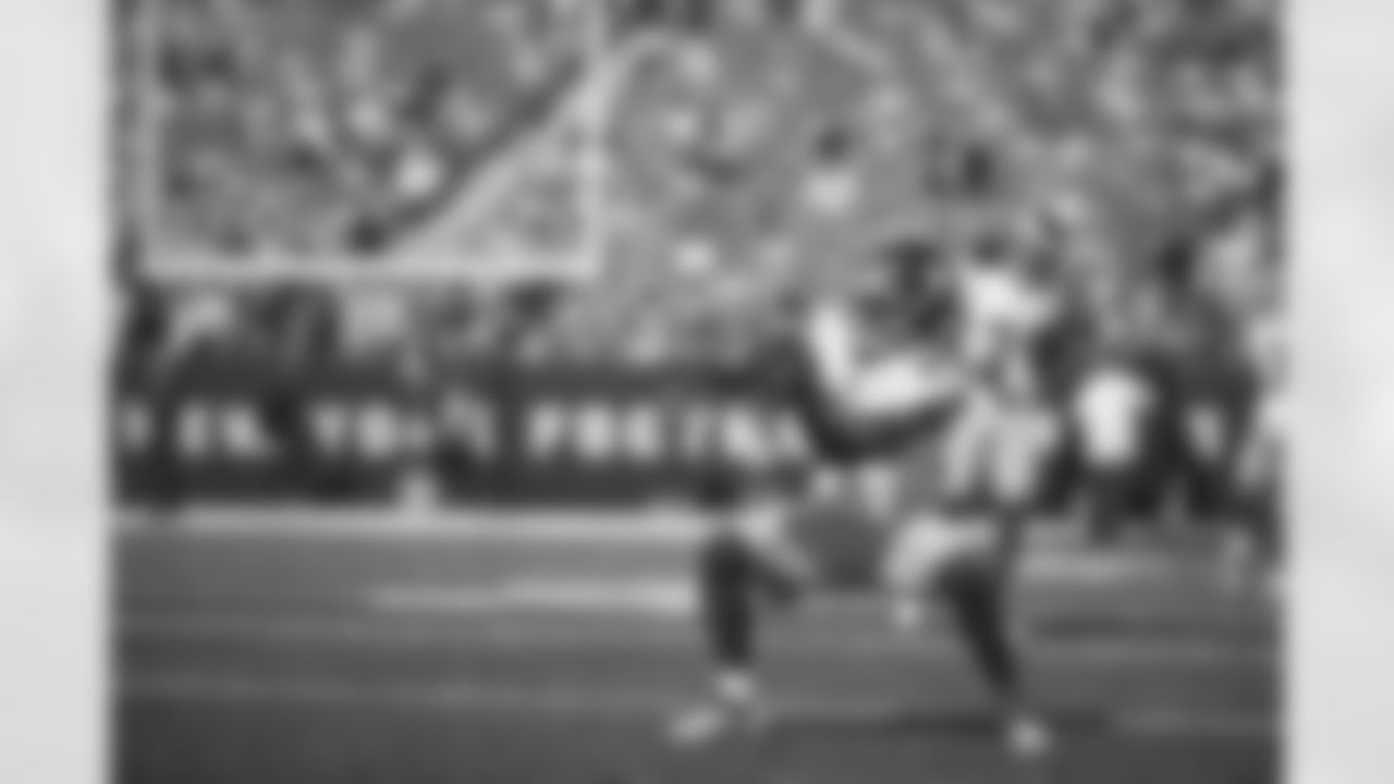 WR Kadarius Toney