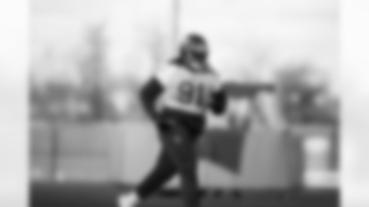Vernon Butler (91)