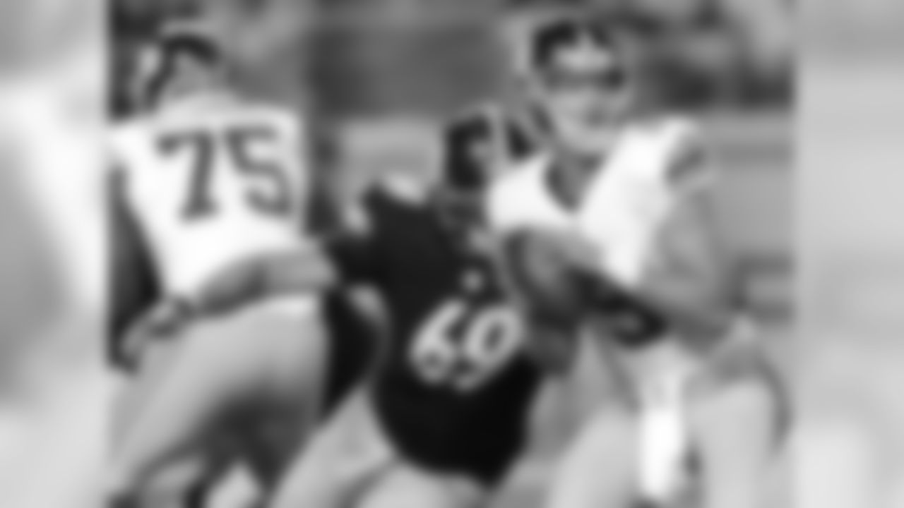 QB Ryan Nassib