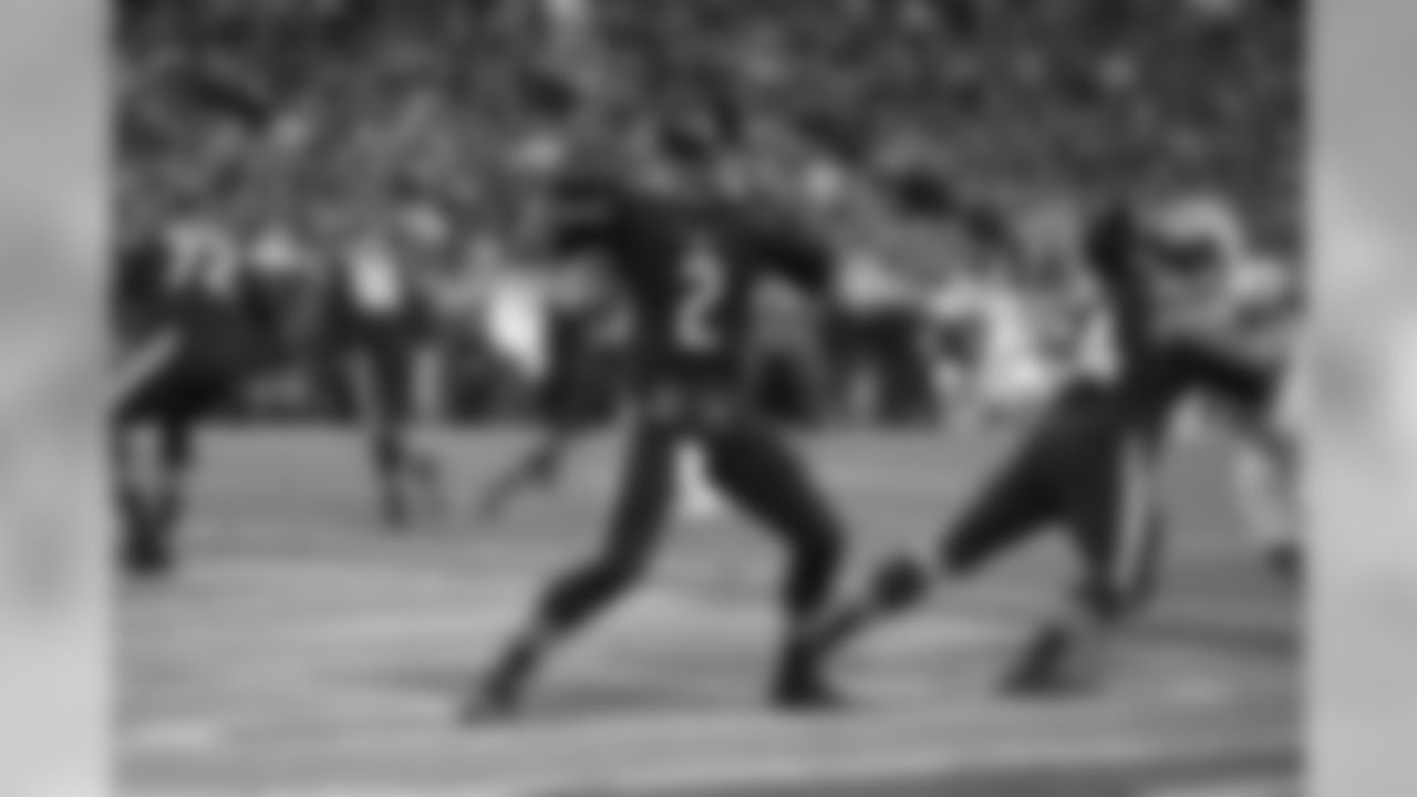 QB BRIAN HOYER (UPDATE: Signed with 49ers)