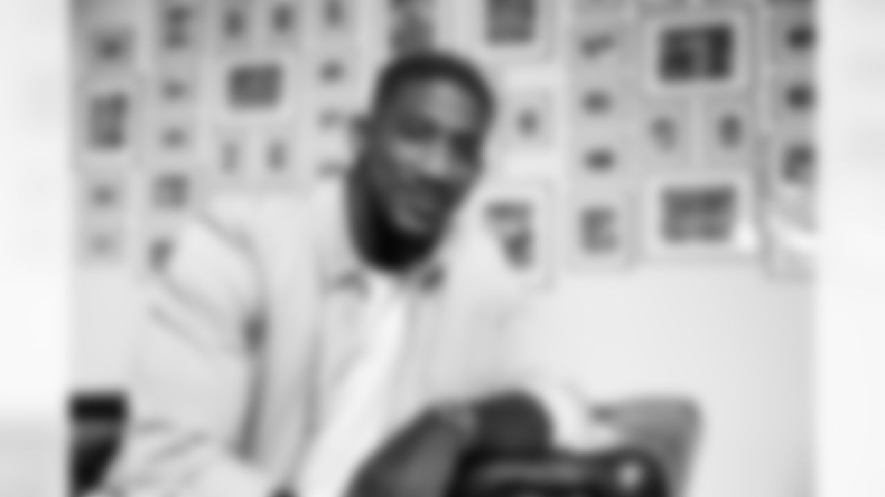 Antrel Rolle