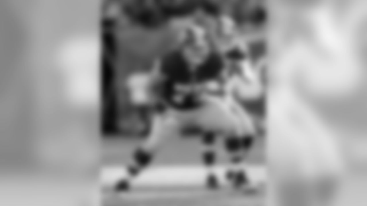 RG BRANDON SCHERFF
