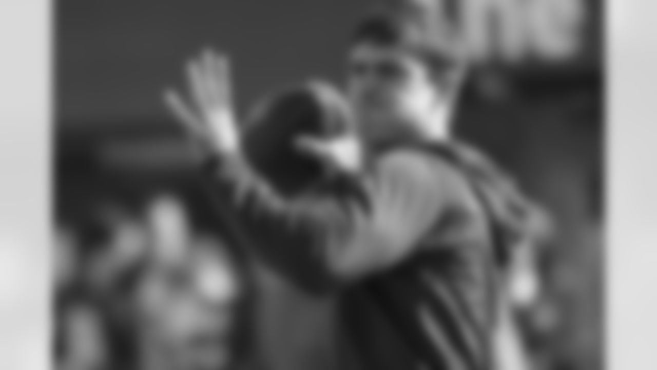 QB Daniel Jones