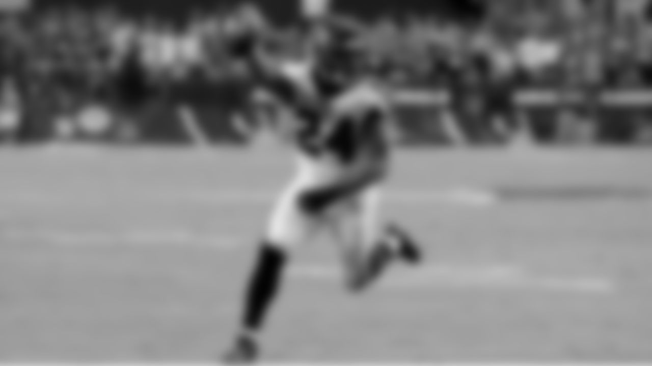 RB Devonta Freeman