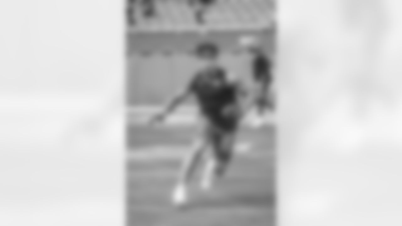 TE Evan Engram