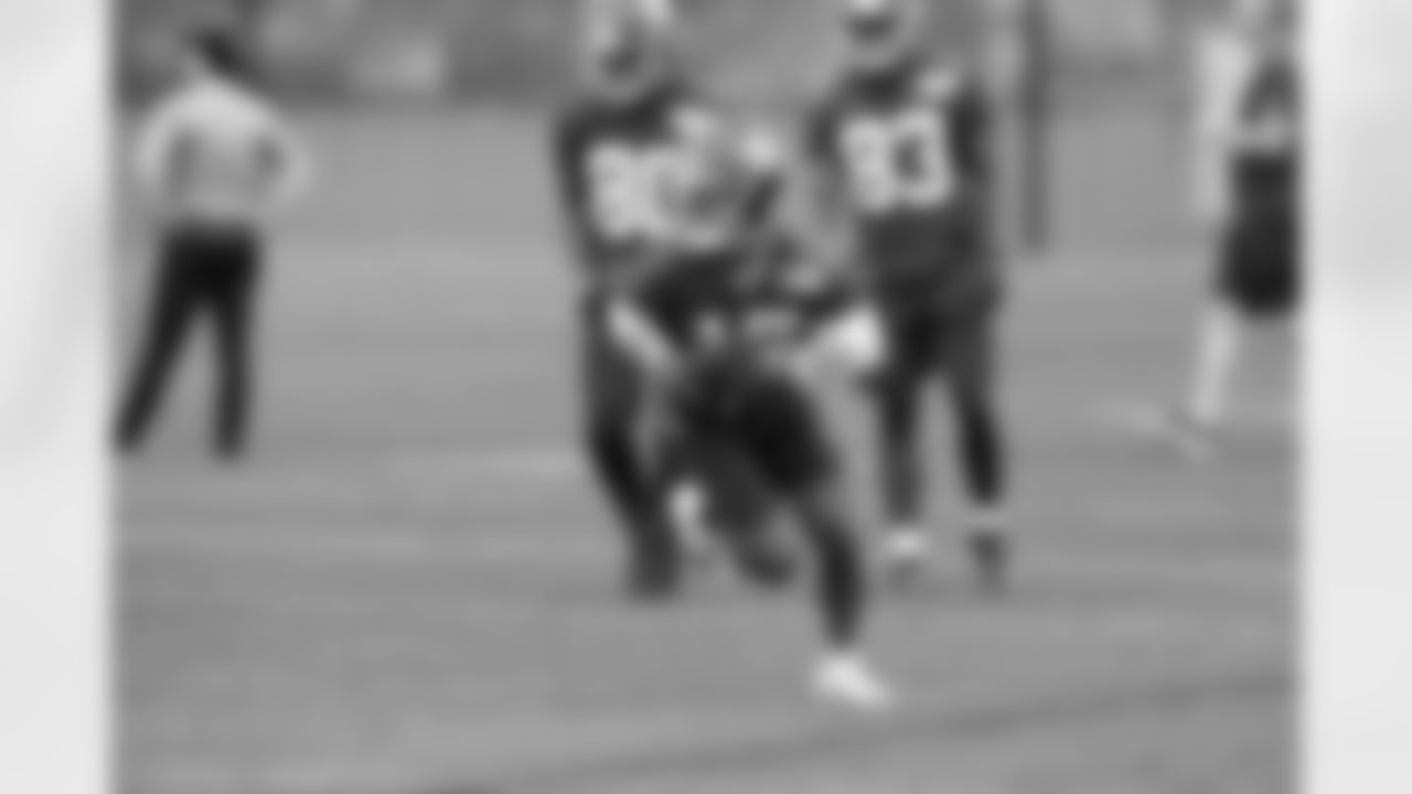 WR Wan'Dale Robinson (17)