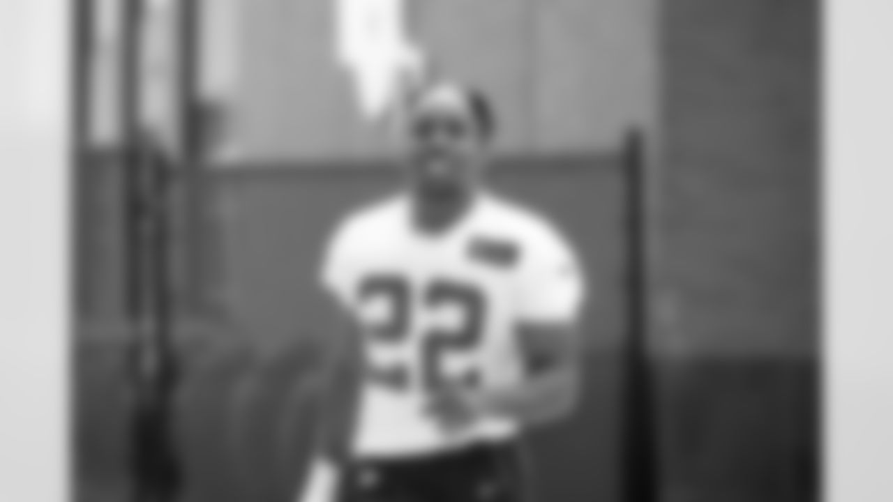 Adoree' Jackson (22)