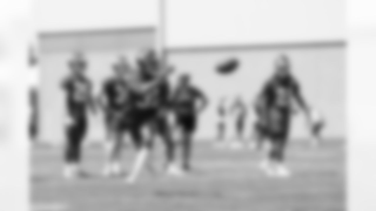 RB Matt Breida (31)