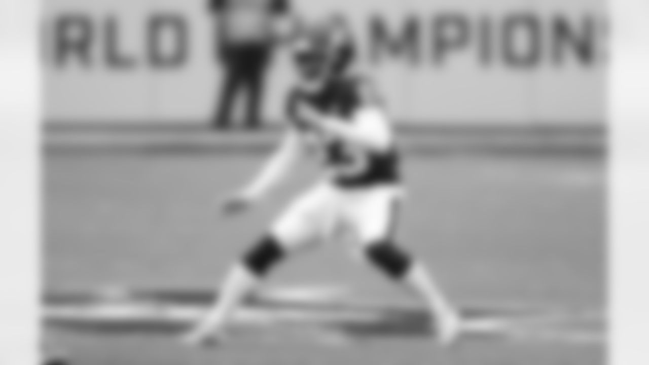 CB Ronald Darby