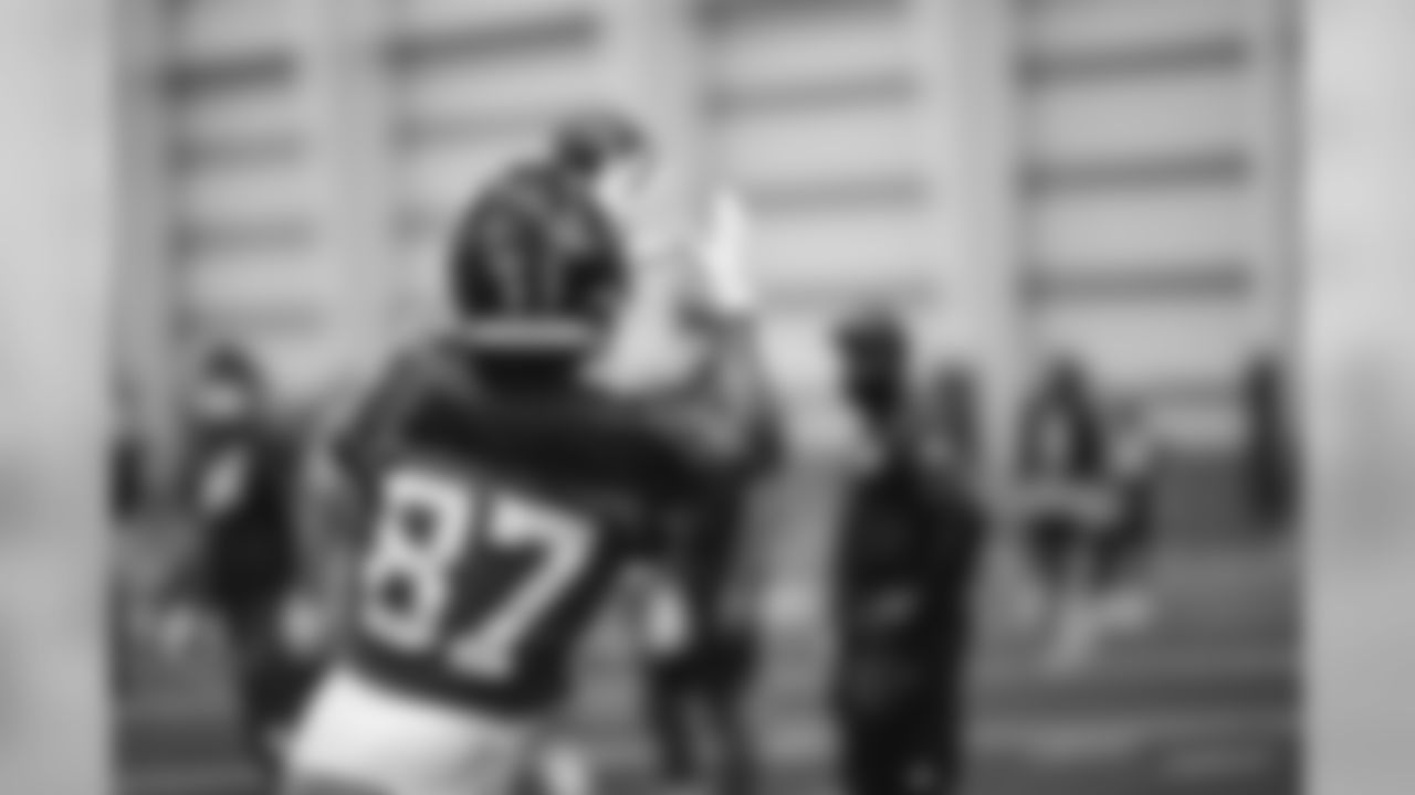 WR Sterling Shepard