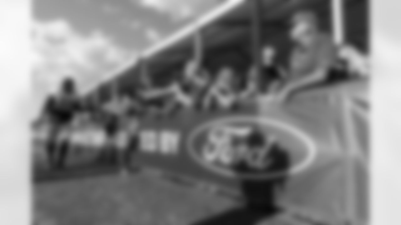 OLB Jihad Ward (55)