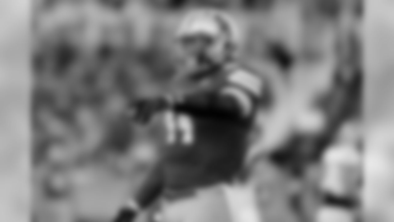 TE Will Tye, Stony Brook
