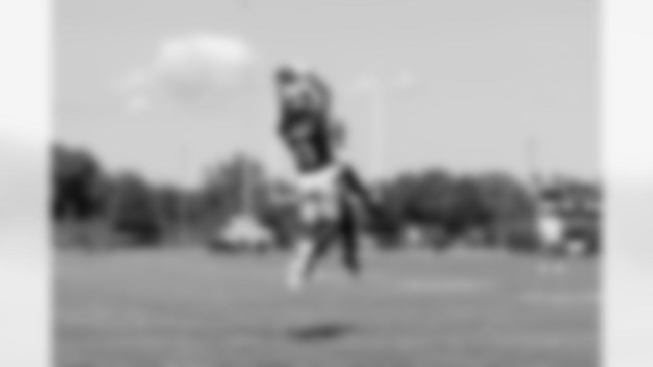 WR Parris Campbell (0)