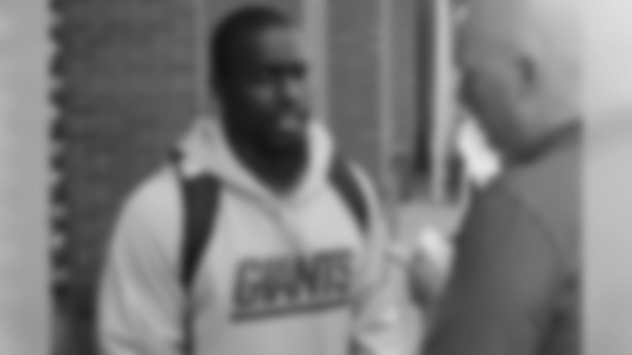 Stevie Brown (Safety)
