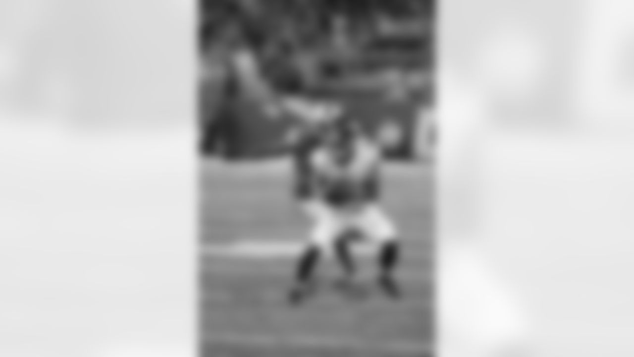 WR Cole Beasley caught a team-high four passes for 33 yards.
