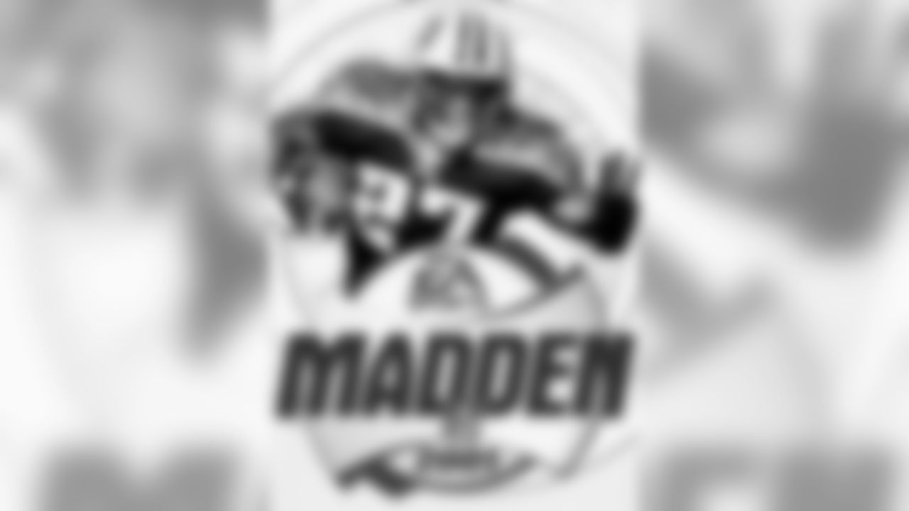 madden 20 marshall faulk｜TikTok Search