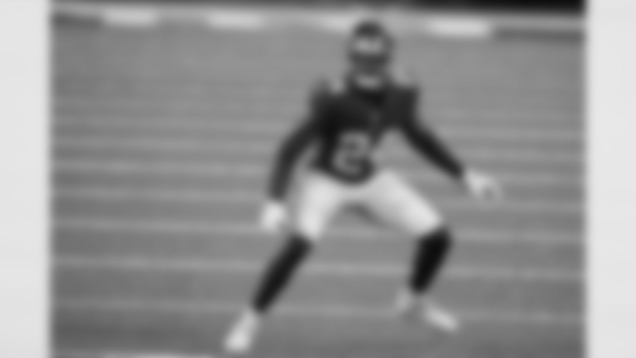 CB James Bradberry: Signed with the Giants on March 26, 2020